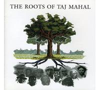 Various Artists - The Roots Of Taj Mahal