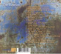 VARIOUS ARTISTS - THE ROOTS OF THE BEATLES NEW CD