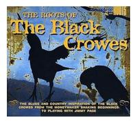 Various Artists – The Roots of The Black Crowes – Snapper