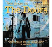 Various Artists - The Roots Of The Doors