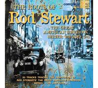 Various Artists - The Roots Of The Great American Songbook Series 40's & 50's