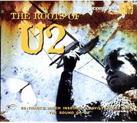 Various Artists - The Roots Of U2