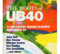 Various Artists - The Roots of Ub40: 17 Reggae Classics