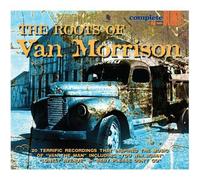 Various Artists - The Roots Of Van Morrison