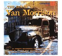 Various Artists - The Roots Of Van Morrison