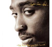 Various Artists - The Rose That Grew from Concrete Volume 1