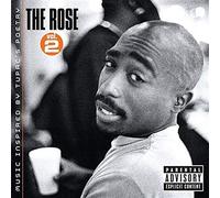 Various Artists - The Rose Vol. 2 Music Inspired by Tupac's Poetry