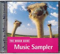 Various Artists - The Rough Guide Music Sampler