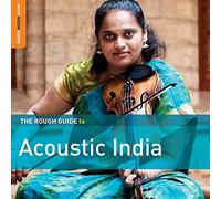 Various Artists - The Rough Guide to Acoustic India