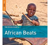 Various Artists - The Rough Guide To African Beats