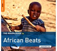Various Artists - The Rough Guide To African Beats (LP) [VINYL]