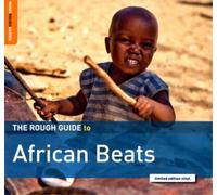 Various Artists The Rough Guide to African Beats (Vinyl) 12" Album (US IMPORT)