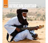 Various Artists - The Rough Guide To African Guitar [VINYL]