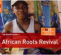 Various Artists - The Rough Guide To African Roots Revival