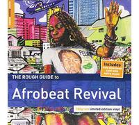 Various Artists - The Rough Guide to Afrobeat Revival [180g VINYL]