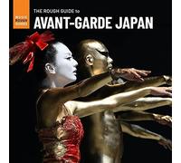 Various Artists - The Rough Guide to Avant-Garde Japan (LP) [VINYL]