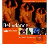 Various Artists - The Rough Guide to Bellydance