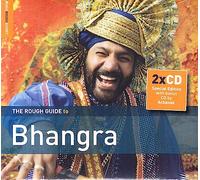 Various Artists - The Rough Guide To Bhangra [Second Edition]