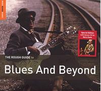 Various Artists - The Rough Guide to Blues and Beyond
