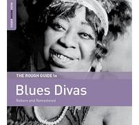 Various Artists - The Rough Guide to Blues Divas