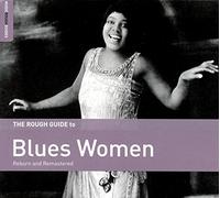 Various Artists - The Rough Guide to Blues Women