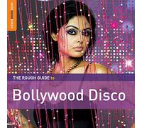 Various Artists - The Rough Guide to Bollywood Disco