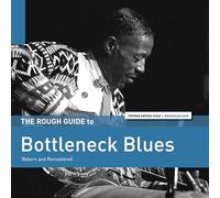 ROUGH GUIDE BOTTLENECK BLUES - VARIOUS