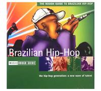 Various Artists - The Rough Guide to Brazilian Hip-Hop