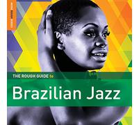 Various Artists - The Rough Guide to Brazilian Jazz
