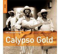 Various Artists - The Rough Guide To Calypso Gold