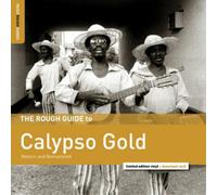 Various Artists - The Rough Guide to Calypso Gold [VINYL]