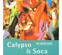 Various Artists - The Rough Guide To Calypso & Soca