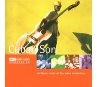 Various Artists - The Rough Guide To Cuban Son