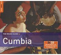 Various Artists - The Rough Guide to Cumbia (Second Edition)