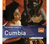 Various Artists - The Rough Guide To Cumbia [VINYL]