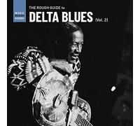 Various Artists - The Rough Guide to Delta Blues Vol. 2