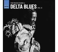 Various Artists - The Rough Guide to Delta Blues (Vol. 2) [VINYL]