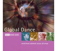Various Artists - The Rough Guide to Global Dance - World Beat Carnival: Access All Areas