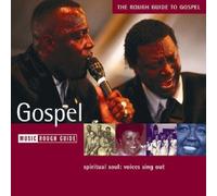 Various Artists - The Rough Guide to Gospel