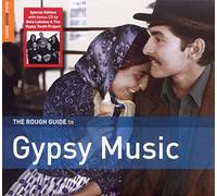 Various Artists - The Rough Guide To Gypsy Music