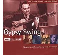 Various Artists - The Rough Guide to Gypsy Swing