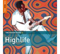 Various Artists - The Rough Guide to Highlife
