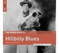 The Rough Guide To Hillbilly Blues [VINYL]