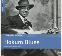 Various Artists - The Rough Guide To Hokum Blues
