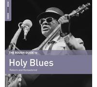 Various Artists - The Rough Guide to Holy Blues