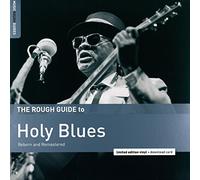 Various Artists - The Rough Guide to Holy Blues
