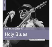 The Rough Guide to Holy Blues [VINYL]
