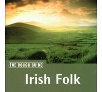 Various Artists - The Rough Guide To Irish Folk