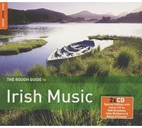 Various Artists - The Rough Guide to Irish Music (Third Edition)