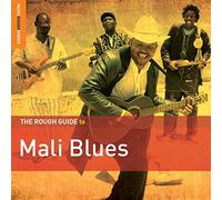Various Artists - The Rough Guide to Mali Blues